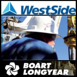 WestSide Corporation Limited (ASX:WCL) Appoints Boart Longyear To Operate Schramm Drilling Rig For Its Coal Seam Gas (CSG) Tenements
