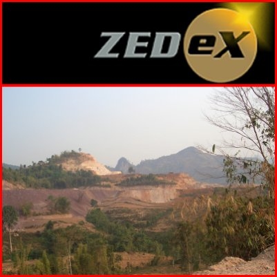 Zedex Minerals Limited (ASX:ZDX) Quarterly Activities Report For June 2009