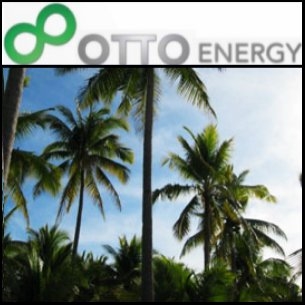 Otto Energy Limited (ASX:OEL) Quarterly Activities Report For June 2009