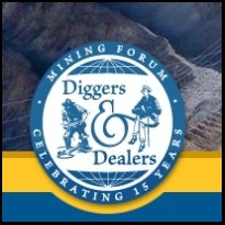Exco Resources Limited (ASX:EXS) To Exhibit At The Diggers And Dealers Mining Forum From 3-5 August 2009 