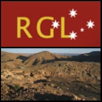 Republic Gold Limited (ASX:RAU) Quarterly Activities Report For June 2009