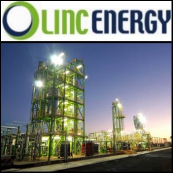 Linc Energy Limited (ASX:LNC) Signs Gas To Liquids (GTL) Engineering Agreement With Aker Solutions 