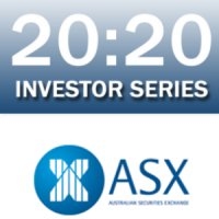 20:20 Investor Series And Australian Securities Exchange Bringing Together Local And International Mining And Energy Companies