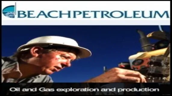 Beach Petroleum Limited (ASX:BPT) Drilling Report For Chiton-1 PEL 91, Cooper/Eromanga Basin, South Australia