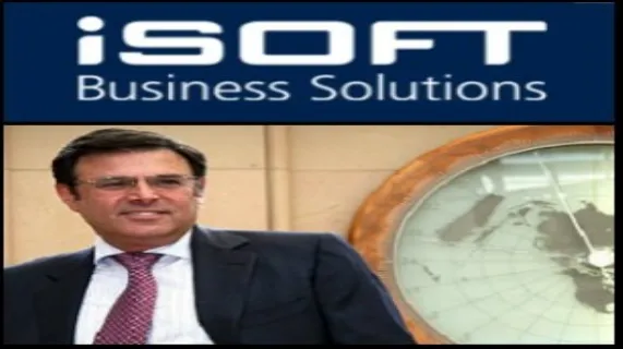 iSOFT Group Limited (ASX:ISF) Interview With CEO Gary Cohen On The BridgeForward Acquisition