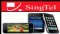 SingTel (SIN:Z74) Mobile Users Base Hit 262 Million