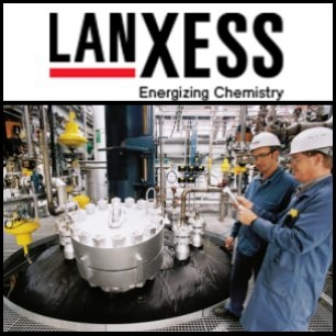 LANXESS AG (ETR:LXSG) Earnings Rebound In Q2 2009