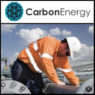 Carbon Energy Limited (ASX:CNX) Sign Agreement For Major International Acquisitions