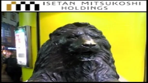 Isetan Mitsukoshi (TYO:3099) Plans More Stores in China