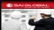 Australian Market Report of August 18: Sharp Falls in Overseas Markets