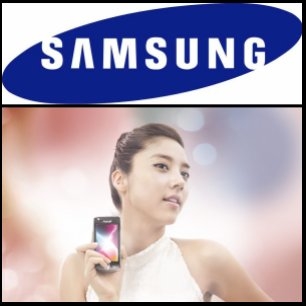 Samsung (SEO:005930) to Take 20% of Global Handset Market Share in H2 