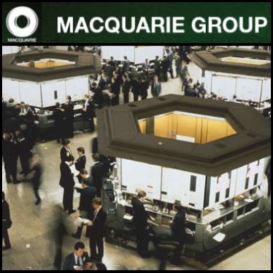 Macquarie (ASX:MQG) and Everbright (HKG:0165) to Jointly Establish Funds In China 