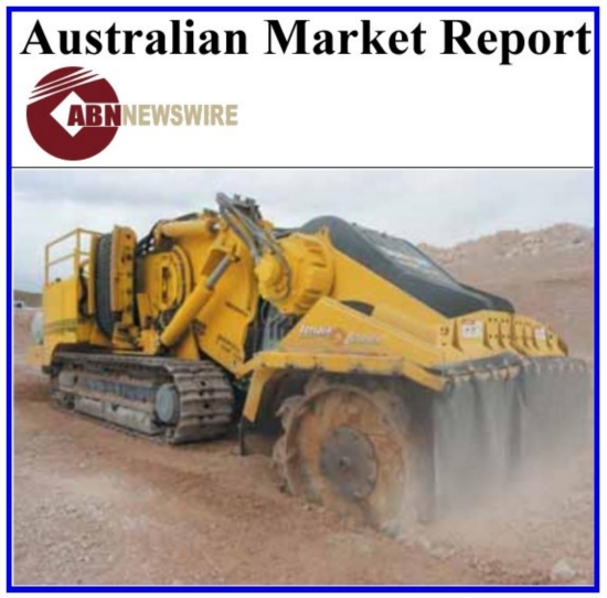 Australian Market Report of August 24: US Home Sales Boosted Confidence