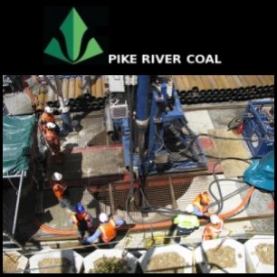 Pike River Coal Limited (NZE:PRC) Second Export Shipment To Set Sail