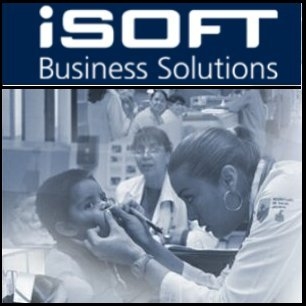 Balance! Healthcare Entrusts iSOFT Group Limited (ASX:ISF) With GP Super Clinic Solution
