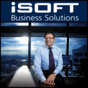 iSOFT Group Limited (ASX:ISF) Corporate Results Forecasts For The Financial Year 2010 