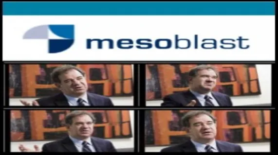 Mesoblast Limited (ASX:MSB) Interview With MD Silviu Itescu On Angioblast - Progression of Four Phase 2 Trial Applications