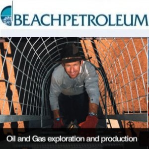 Beach Petroleum Limited (ASX:BPT) Weekly Drilling Report Week ending 2 September 2009 