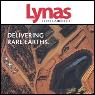 Lynas Corporation (ASX:LYC) VP Business Development Talks To Brian Carlton on Rare Earth Projects