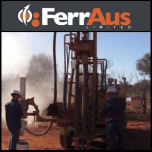 FerrAus Limited (ASX:FRS) Announces Unsolicited Takeover Offer From Wah Nam International Limited (HKG:0159)