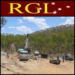 Republic Gold Limited (ASX:RAU) Drilling Results Indicate More High Grade Intersections And Potential New High Grade Shoot At Terrace Creek Prospect In FNQ