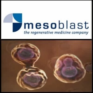 Mesoblast Limited (ASX:MSB) Proprietary Stem Cells Successfully Repair/Regenerate Damaged Intervertebral Disc Cartilage