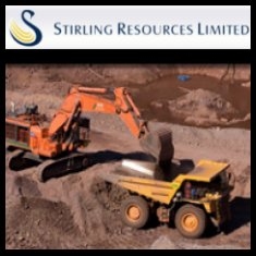 Stirling Resources Limited (ASX:SRE) Receives The Go-Ahead From Monarch Gold (ASX:MON) To Recapitalise And Recommence Operations In The WA Goldfields