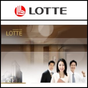 Lotte Shopping (SEO:023530) Plans Overseas New Stores