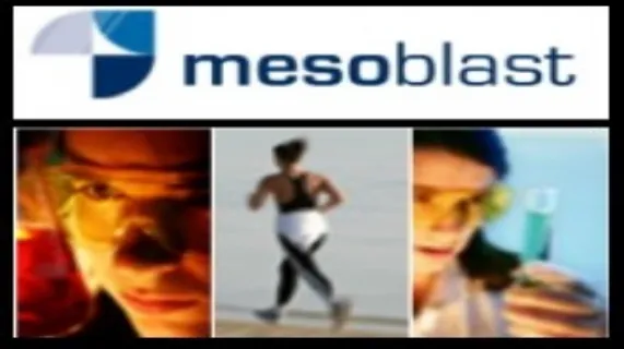 Mesoblast Limited (ASX:MSB) Disc Repair Results Highlighted At Key Orthopaedic Conference