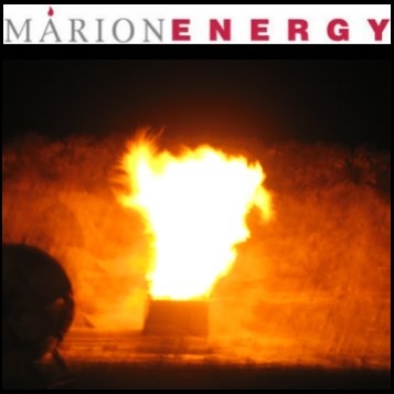 Marion Energy Limited (ASX:MAE) Updates On Its Operational Strategy At Clear Creek Gas Projects, Utah