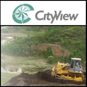 CityView Corporation Limited (ASX:CVI) Coal Fines Acquisition