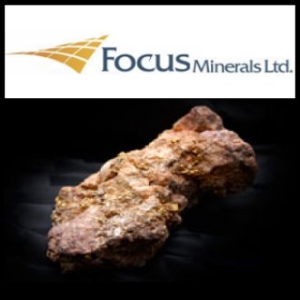 Focus Minerals Limited (ASX:FML) Production Set To Soar To 100,00 Ounces Of Gold A Year After Completion Of Mill