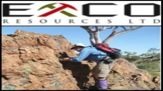 Exco Resources Limited (ASX:EXS) Drilling To Resume At Cloncurry Copper And Hazel Creek Projects