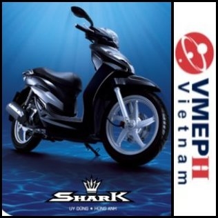 Vietnam Manufacturing and Export Processing (Holdings) Limited (VMEPH)(HKG:0422) Launches Shark And Joyride Series Into Male Scooters Market To Further Enhance Brand Values