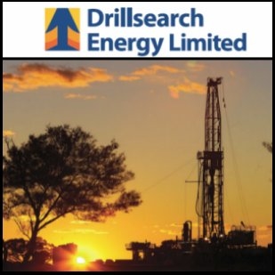 Drillsearch Energy Ltd (ASX:DLS) Appoints Mr John Whaley As Chief Commercial Officer