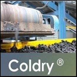 Environmental Clean Technologies (ASX:ESI) Appoints Mr Ashley Moore As Business Manager For Commercialisation Of Coldry Technology
