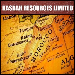 Kasbah Resources Limited (ASX:KAS) Quarterly Report For The Period Ending 30 September 2009
