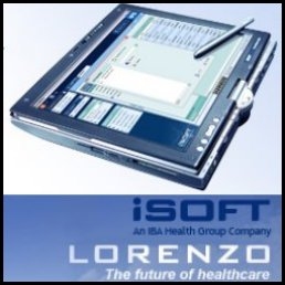 iSOFT Group Limited (ASX:ISF) Signs A$6.6 Million Lorenzo Renewal At St Jansdal, Netherlands