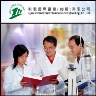 Image result for Lijun International Pharmaceutical