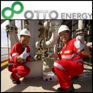 Otto Energy Limited (ASX:OEL) Announce The Completion Of Erdine Gas Plant System And A Turkey Exploration And Development Update