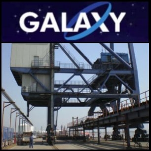 Galaxy Resources Limited (ASX:GXY) Environmental Approval Received For Jiangsu Lithium Carbonate Plant