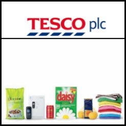 U.K.'s largest retailer Tesco PLC (LON:TSCO) said it will build three shopping malls in China in partnership with Asian investors as it seeks to expand its presence in the country. The supermarket group has entered into a joint venture with a syndicate of leading Asian investors to build the malls in Anshan, Fushan and Qinhuangdao. Tesco will be a 50% partner in the venture, with HSBC Nan Fung China Real Estate Fund, Singapore's Metro Holdings Ltd (SIN:M01) and Hong Kong's Nan Fung Group compaleting the syndicate.