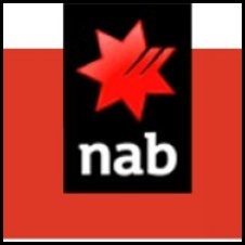 National Australia Bank (ASX:NAB) said today it agreed to acquire Hong Kong-based Calibre Asset Management for an undisclosed amount. The boutique advisory firm will boost NAB's offering in Hong Kong where the Australian lender specializes in local and overseas property portfolios, term deposits and foreign currency needs, NAB said in a statement. NAB's acquisition in Hong Kong is closer to A$5 million, a person familiar with the deal said.
