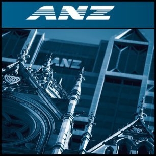 ANZ (ASX:ANZ) today said in a statement that it has agreed to sell its Custodian Services business in Australia and New Zealand to JP Morgan as the bank is refocusing its institutional business on core banking priorities in Australia, New Zealand and Asia. Sale completion is expected before December 31, subject to regulatory approvals, and will be followed by a progressive transfer of business and staff during 2010.