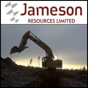 Jameson Resources Limited (ASX:JAL) Commits to Expanded Mine Case Feasibility Study 