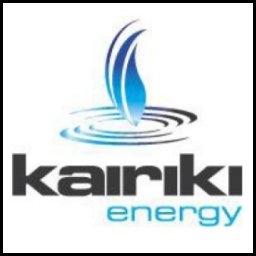 Kairiki Energy Limited (ASX:KIK) Appoints Dr Mark Fenton As New Managing Director