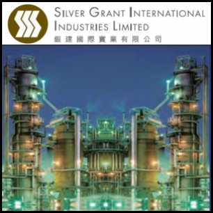 CGNPC And Silver Grant International (HKG:0171) Join Hands In Nuclear Power, Uranium Resources And Energy Related Businesses