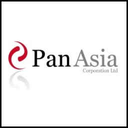 Pan Asia Corporation Limited (ASX:PZC) Appoints Mr Domenic Martino As Chairman