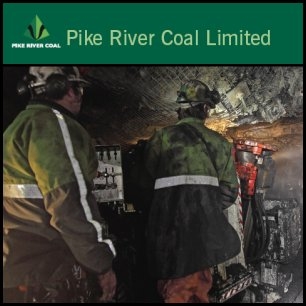Pike River Coal Limited (NZE:PRC) Announces Rights Issue