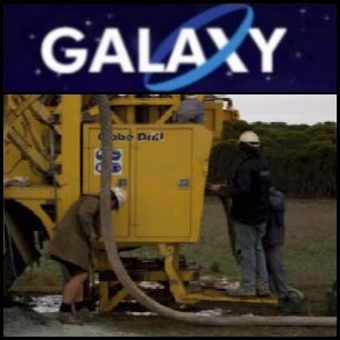 Galaxy Resources Limited (ASX:GXY) Mt Cattlin Spodumene Drilling Program Delivers More High Grade Intercepts